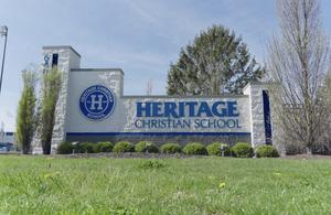 Heritage Christian School Photo