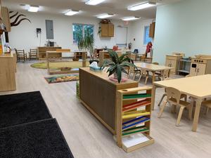 Montessori School Of Great Photo