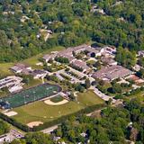 Park Tudor School Photo #3 - Park Tudor Campus Aerial View