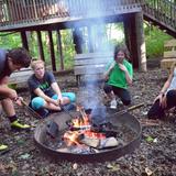 St. John Lutheran School Photo - Our 5th & 6th Grade classes enjoy Outdoor Education at Camp Lutherhaven!