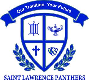 St. Lawrence Catholic School Photo