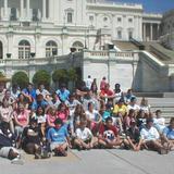 St. Matthew Catholic School Photo #5 - Each year our 8th grade students travel to Washington, DC for a week-long educational outing.