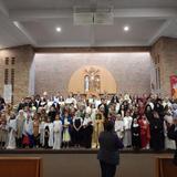 St. Patrick Elementary School Photo #4 - All Saints Day Mass
