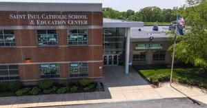 St. Paul Catholic School Photo