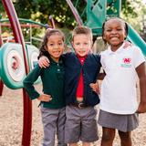 St. Richard's Episcopal School Photo #6 - St. Richard's works to build community through our social emotional learning program. Community and belonging is a huge priority.
