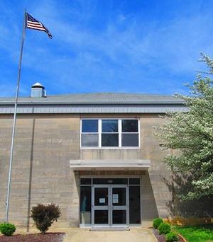 St. Vincent De Paul School Photo