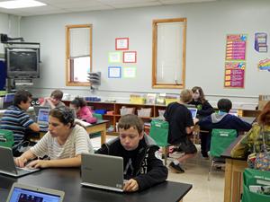 Trinity Lutheran School Photo