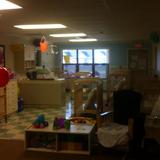 Madison KinderCare Photo #3 - Infant Classroom