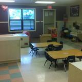Madison KinderCare Photo #5 - Discovery Preschool Classroom