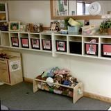 Brothers Drive KinderCare Photo #3 - Toddler Classroom