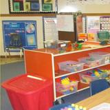 Muncie KinderCare Photo #8 - Prekindergarten Classroom