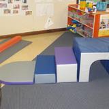 Muncie KinderCare Photo #6 - Discovery Preschool Classroom