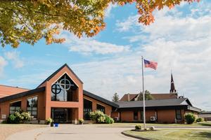 Aquin Catholic Elementary School Photo
