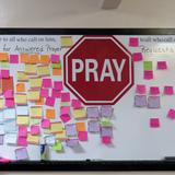 Hillside Christian School Photo #7 - Daily emphasis on Christian faith and growth