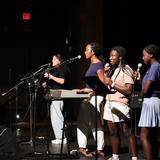 Hillcrest Academy Photo #3 - Chapels are part of our daily schedule. We have a variety speakers, hymn sings, skits, testimonials and other events. Chapels are lead by our chapel committee which is made up of several teachers and students. This is one of the many ways students can be a part of our school.