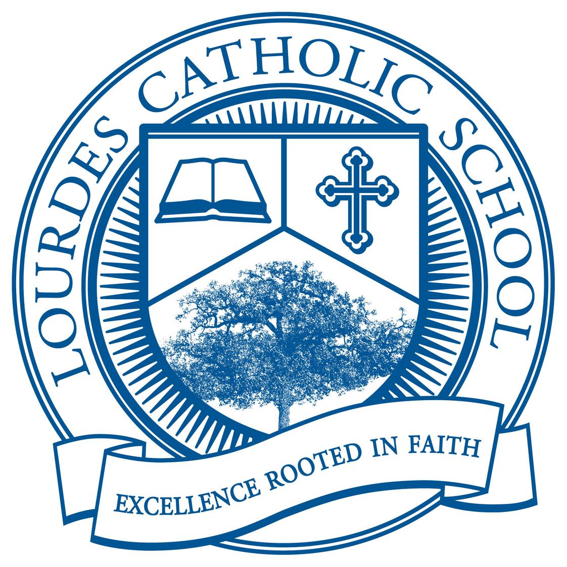 Lourdes Catholic School Photo