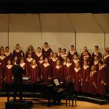 Pella Christian High School Photo #9 - A variety of choirs for vocal opportunities