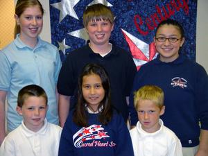 Sacred Heart School Photo Sacred Heart School Photo