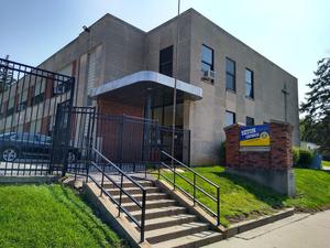 Seton Catholic Elementary School Photo