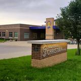 Sioux Center Christian School Photo #1 - Sioux Center Christian School welcomes you!