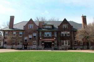 Rivermont Collegiate Photo Rivermont Collegiate Photo