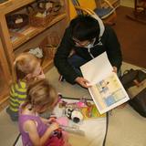 Willowwind School Photo #3 - Montessori Preschool