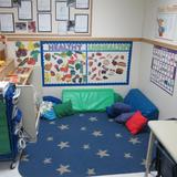 Bettendorf KinderCare Photo #7 - Preschool Classroom