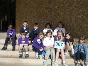 Bethany Lutheran School Photo