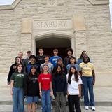Bishop Seabury Academy Photo #5 - Our graduates matriculate to colleges and universities across the country and beyond.