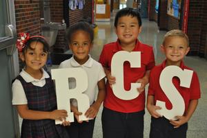 Resurrection Catholic School Photo