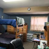 Maur Hill - Mount Academy Photo #5 - St. Leo Hall (boys dorm room)