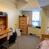 Maur Hill - Mount Academy Photo #3 - Howard Hall (girls dorm room)