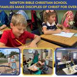 Newton Bible Christian School Photo #1