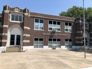 Sacred Heart School Photo