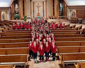 St. Dominic Elementary School Photo