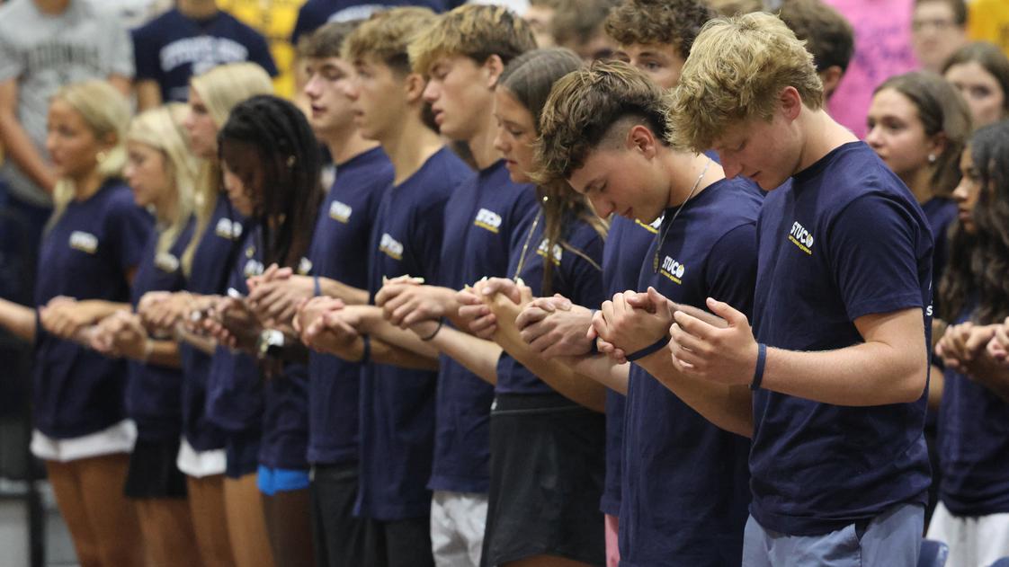 Saint Thomas Aquinas High School Photo