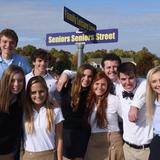 Saint Thomas Aquinas High School Photo #6