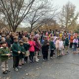 Xavier Catholic School Photo