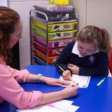 Christian Academy of Louisville Photo #6 - Christian Academy of Louisville - Wisdom