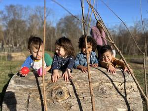 Community Montessori School Photo