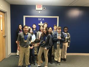 Heritage Christian Academy Photo