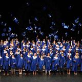 Kentucky Country Day School Photo - KCD Class of 2026 Graduation Ceremony