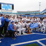 Kentucky Country Day School Photo #5 - KHSAA Class A Football State Champions 2026