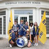 Louisville Collegiate School Photo #13