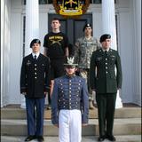 Forest Hill Military Academy Photo - "Adventure Begins Here!"