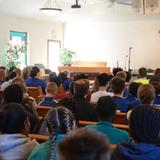 Oakdale Christian Academy Photo #8 - Worshiping God