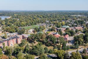 Sacred Heart Academy Photo
