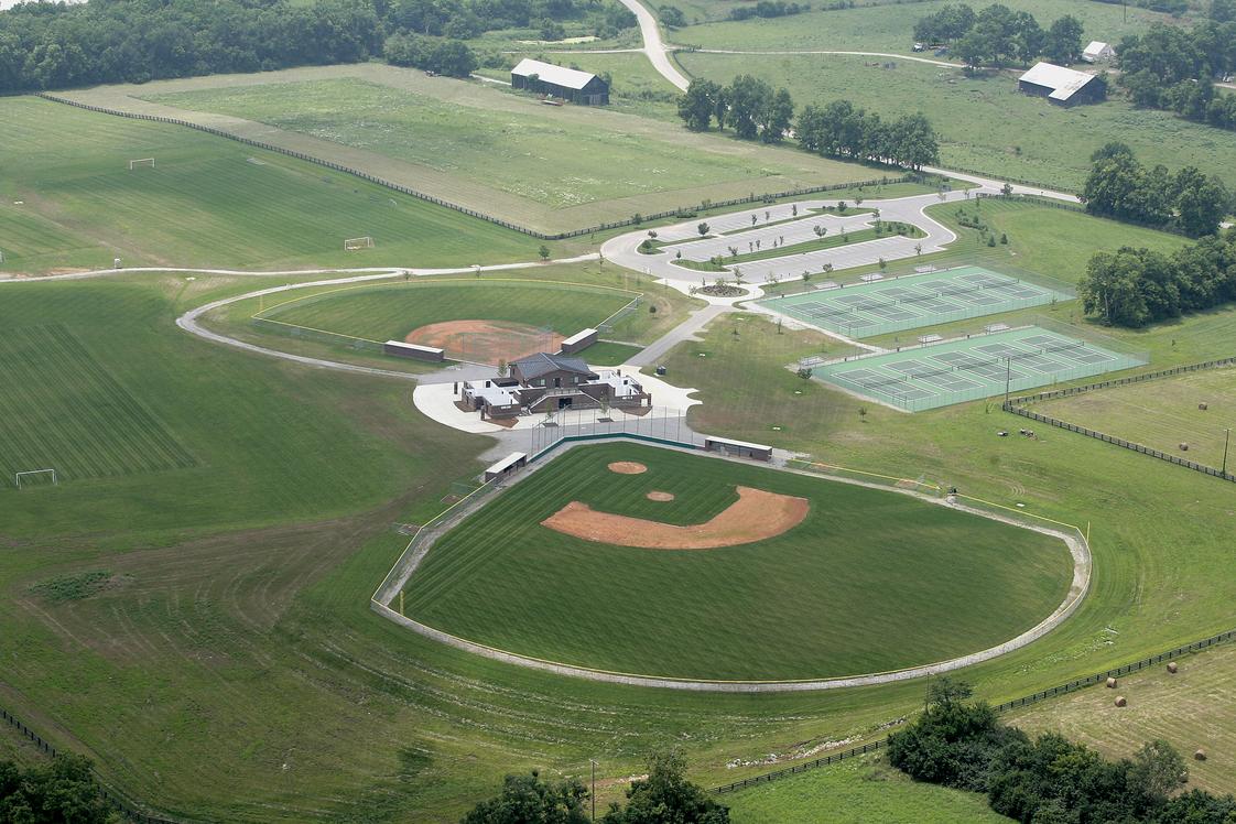 Sayre School (2023 Profile) Lexington, KY