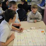 St. Augustine School Photo #2 - Learning Together!