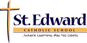 St. Edward School Photo